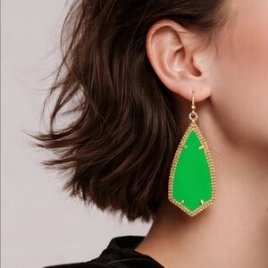 Chandelier Earrings Drop Down